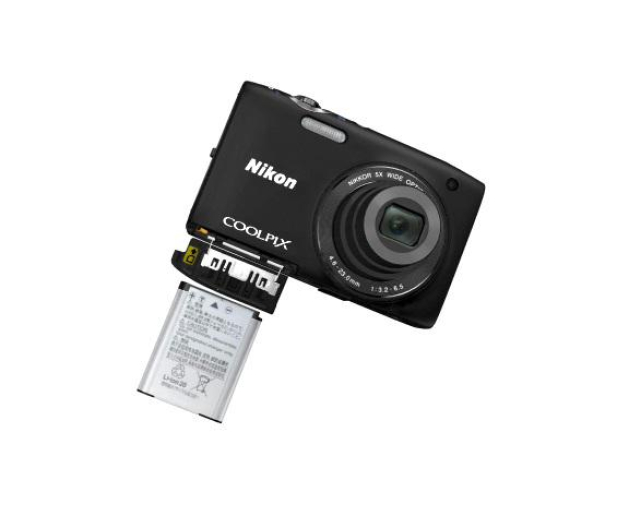 Nikon S3100 - 1449147 - zdjęcie 6